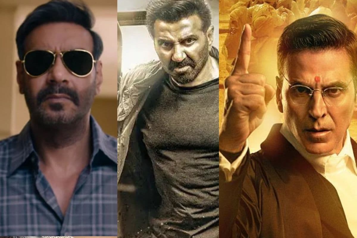 Box Office Report: रेड 2 ने जाट का किया खेल खत्म, केसरी 2 के हिस्से आए सिर्फ इतने करोड़, जानें टोटल कलेक्शन