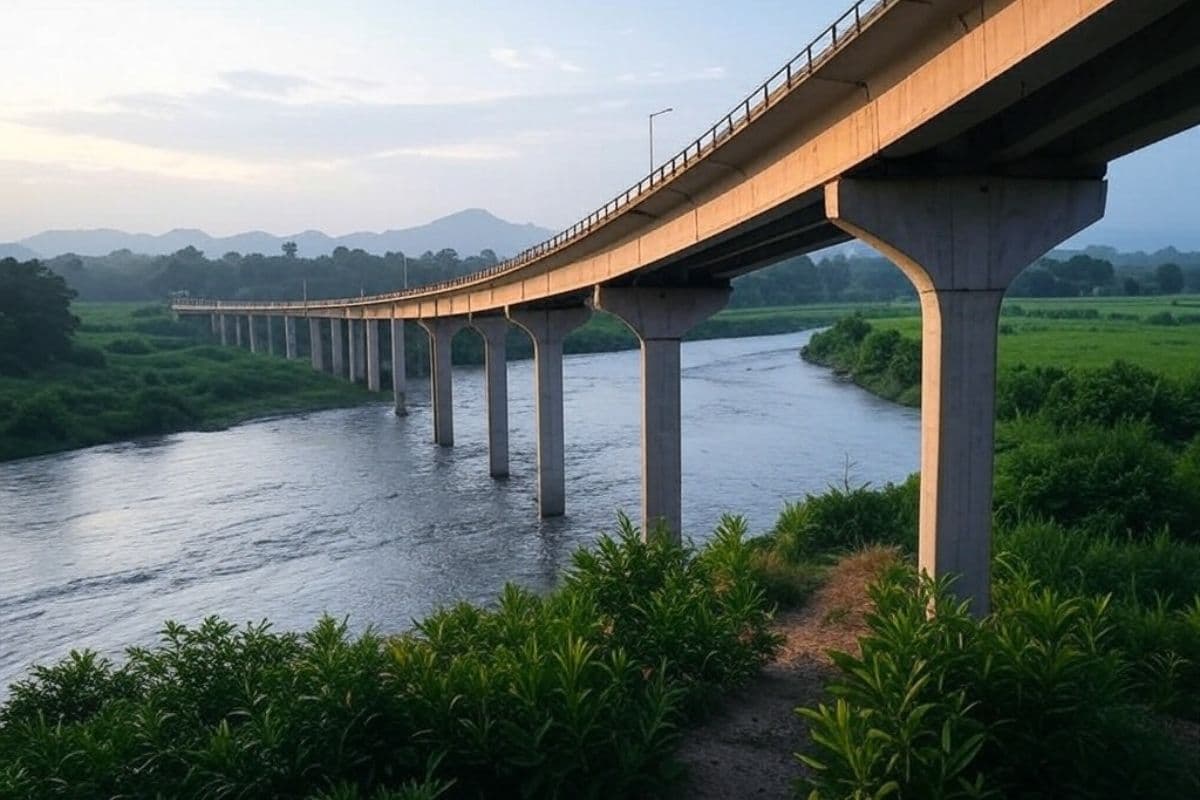 खगड़िया में रसौंक और तीनगछिया के बीच कोसी नदी पर बनेगा पुल, इस इलाके के लोगों को होगा फायदा