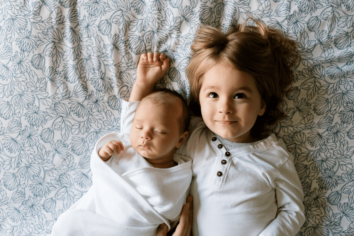 National Brothers Day 2025