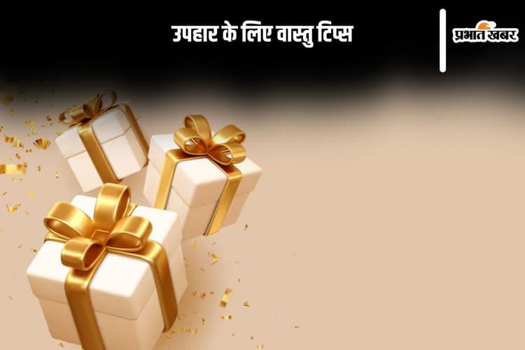 Vastu Tips For Gifts: इन चीजों को गिफ्ट करने की भूल गलती से भी न करें, वरना बढ़ सकती है परेशानियां