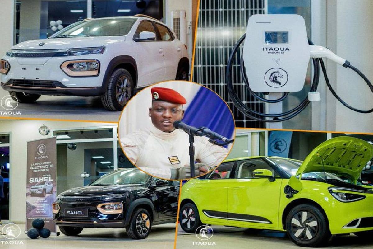 एलन मस्क की Tesla की बढ़ने वाली हैं मुश्किलें, Burkina Faso ने लॉन्च की सौर ऊर्जा से चलने वाली कार