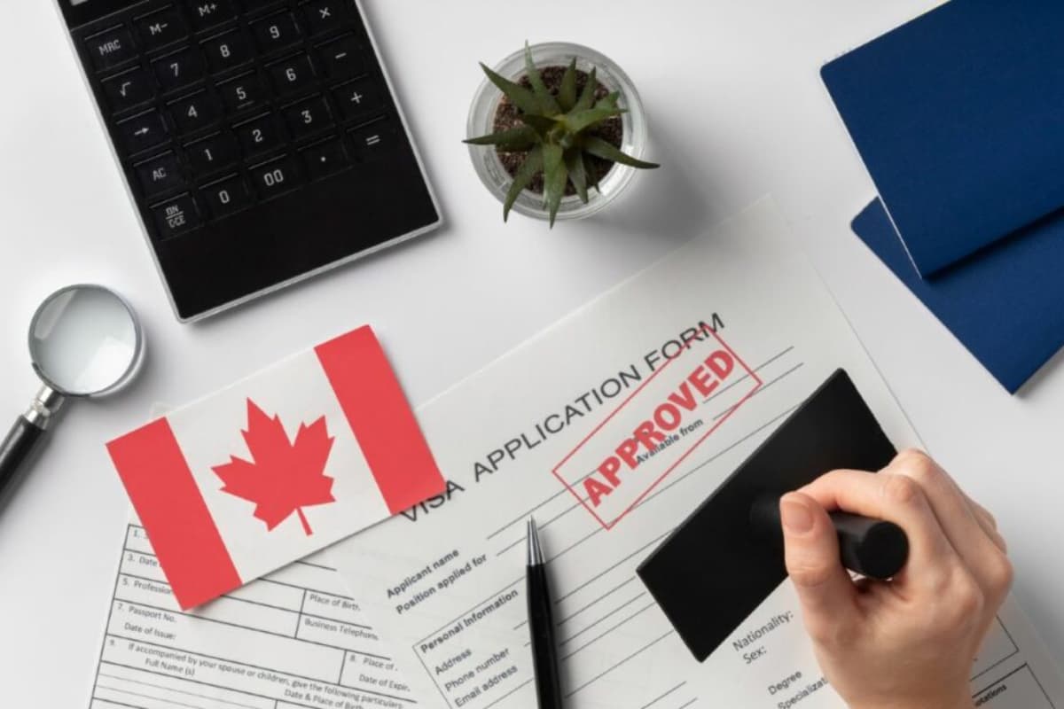 Canada Work Permit