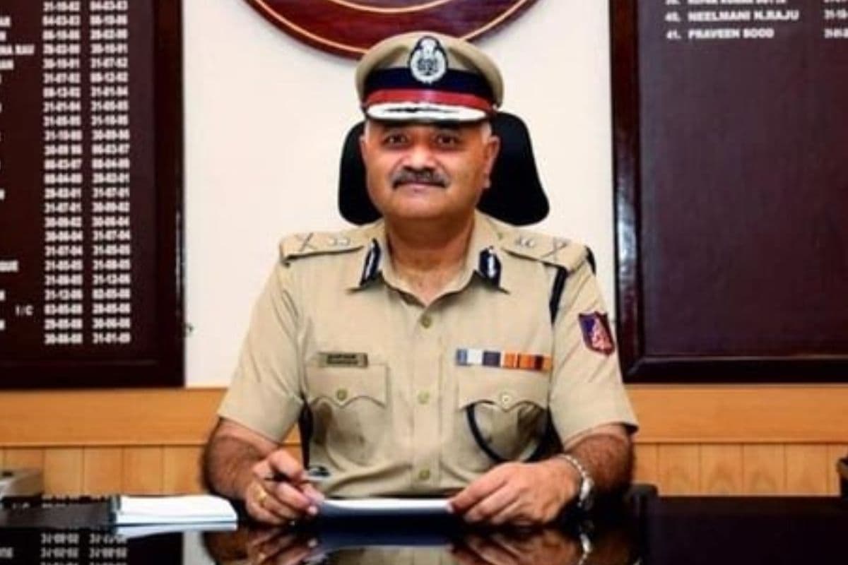 CBI Director: CBI डायरेक्टर बने रहेंगे प्रवीण सूद, सरकार ने एक साल का दिया सेवा विस्तार