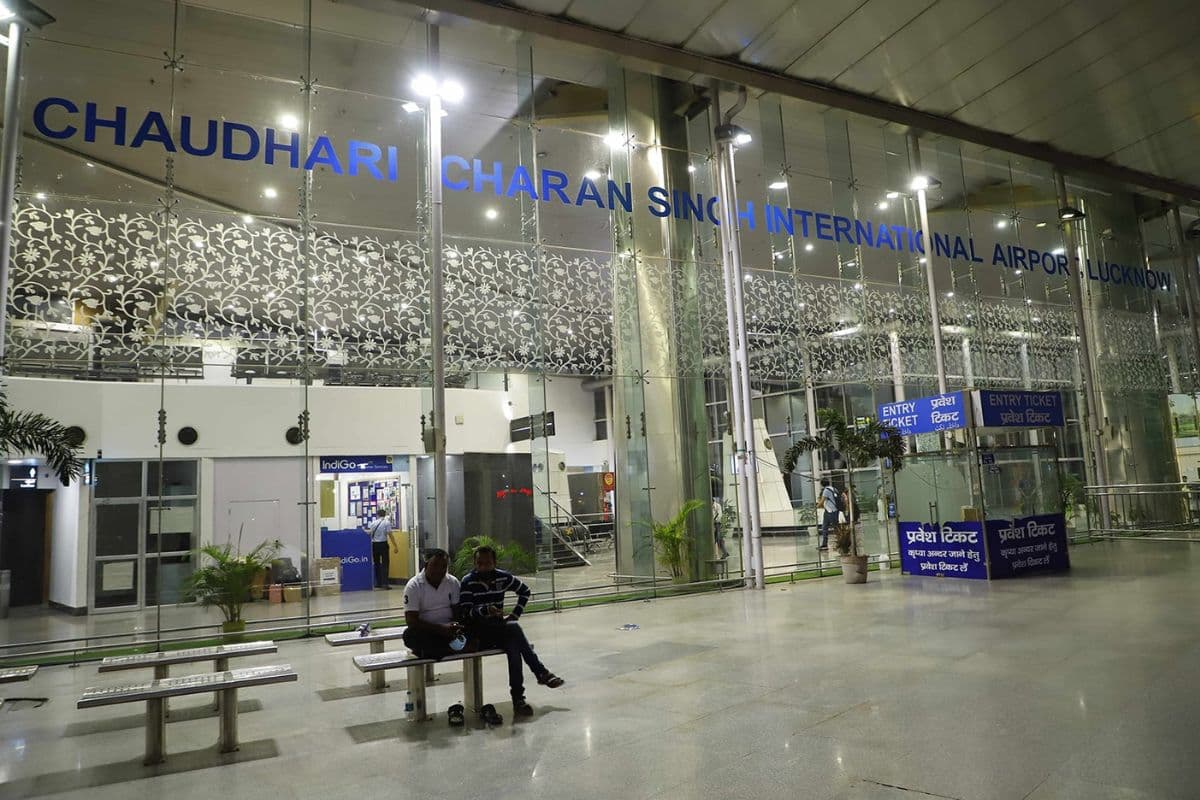 सीजफायर के बाद लखनऊ से चंडीगढ़ और किशनगढ़ की उड़ानें फिर शुरू, श्रीनगर फ्लाइट पर मौजूदा रोक