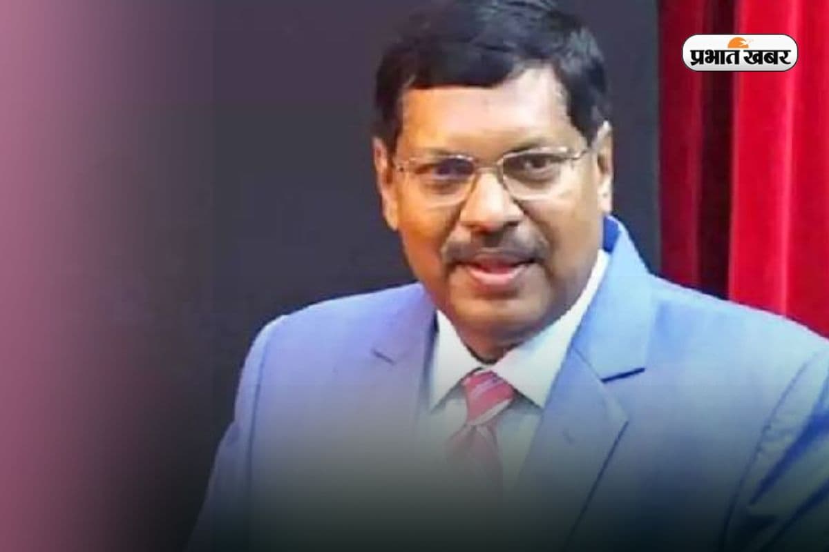 CJI Salary