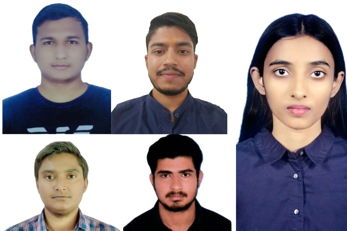 CUJ Campus Placement: सीयूजे के 5 स्टूडेंट्स का अजीम प्रेमजी फाउंडेशन में कैंपस प्लेसमेंट, ये है पैकेज