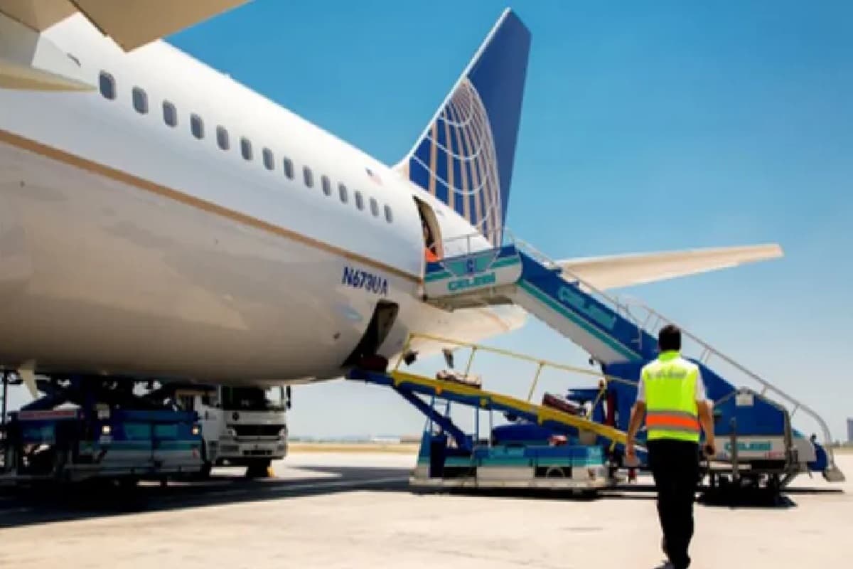 India: तुर्किए पर भारत की बड़ी कार्रवाई, सेलेबी एयरपोर्ट की सिक्योरिटी क्लीयरेंस रद्द