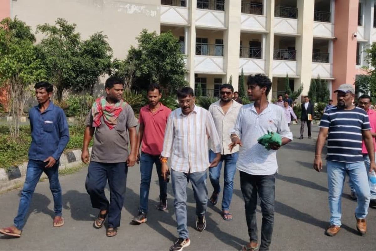 झारखंड: चड़क पूजा हिंसक झड़प मामले में आजसू नेता हरेलाल महतो समेत 9 आरोपी बरी, अदालत ने सुनाया फैसला