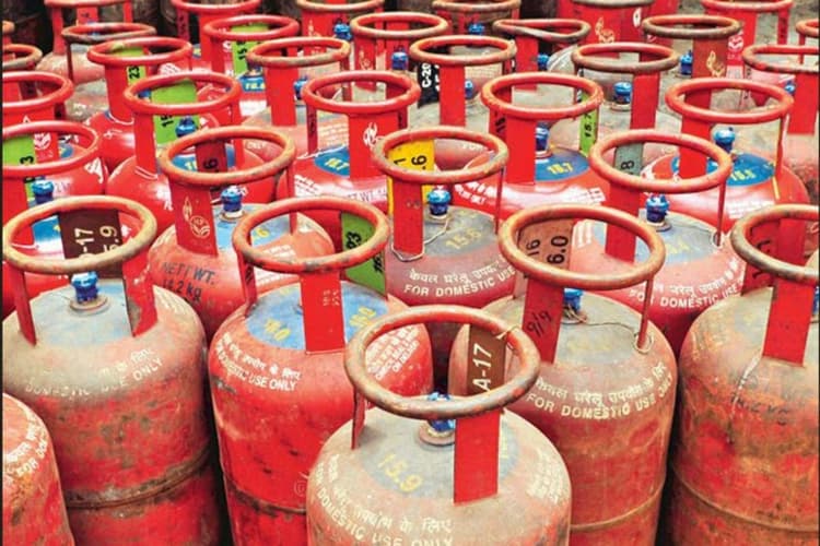 2 जून को LPG गैस के दाम भारी बदलाव, देखें जिलेवार कीमत
