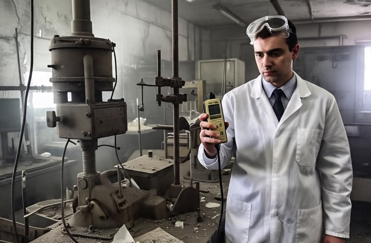 कब और कैसे हुआ था दुनिया का सबसे बड़ा रेडिएशन लीक? कांप जाएगी रूह