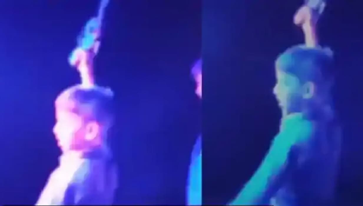 Viral Video: बिहार में बढ़ा 'गन' डांस का चलन, शादी में पिस्तौल लहराते बच्चे का वीडियो वायरल