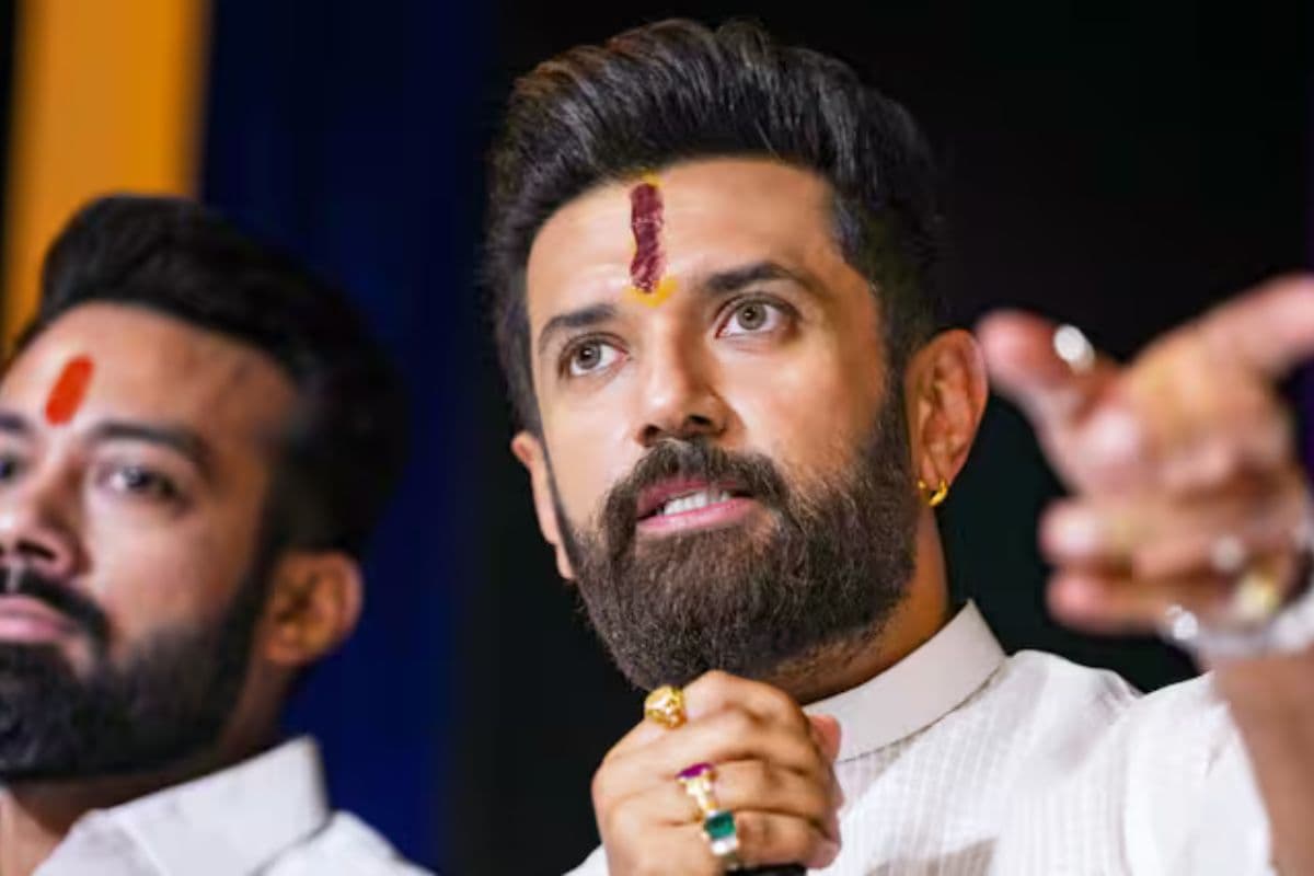 Bihar Elections: मोदी के हनुमान पर प्रशांत किशोर ने दिया बड़ा बयान, चुनाव लड़ने पर बोले- नए लड़के हैं…