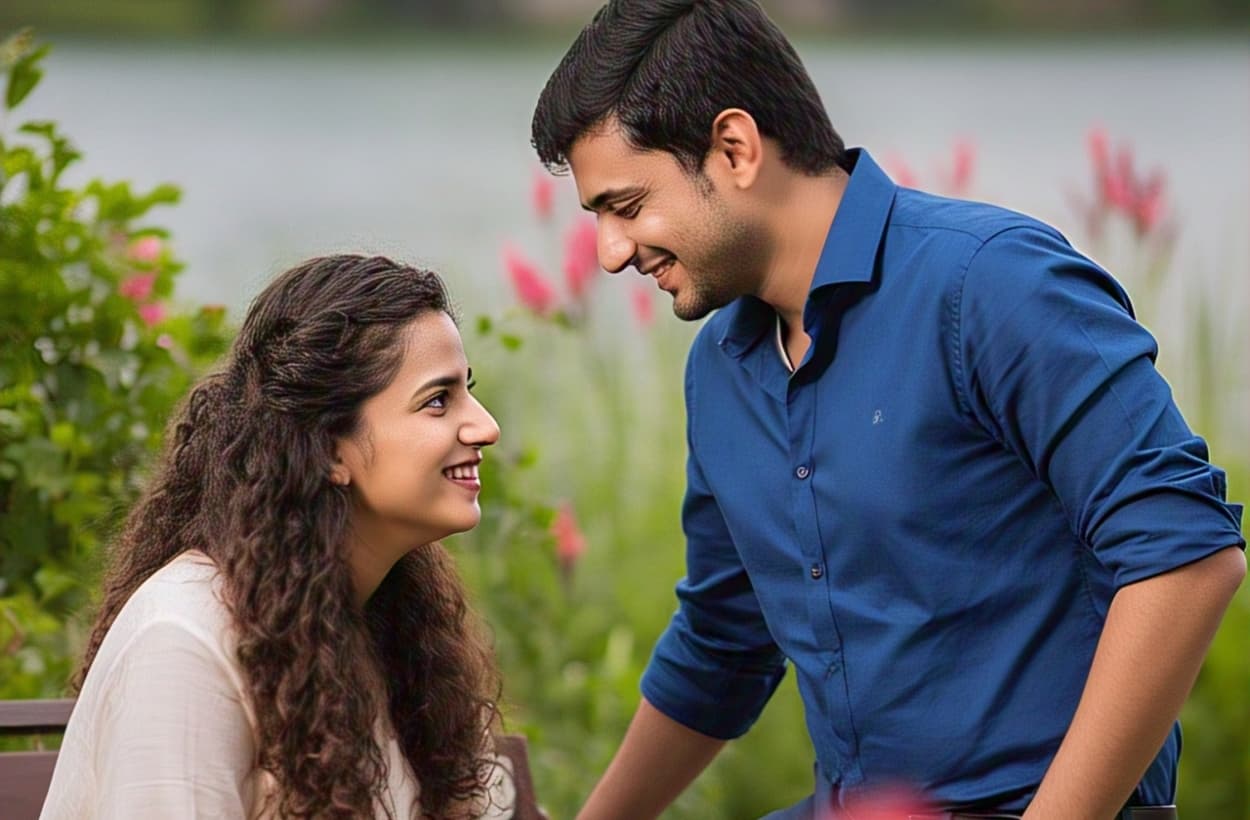 11 की उम्र में जीजा से शादी, पिटाई के बाद देवर को दिया दिल… इश्क की उलझी कहानी