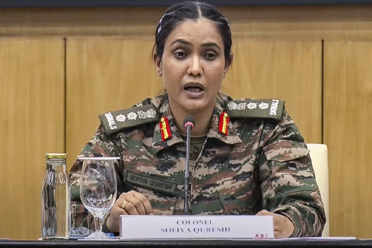 S-400 : एस-400 को लेकर पाकिस्तान फैला रहा है झूठ, सेना ने कहा– पाक सेना को पहुंचा है बहुत नुकसान