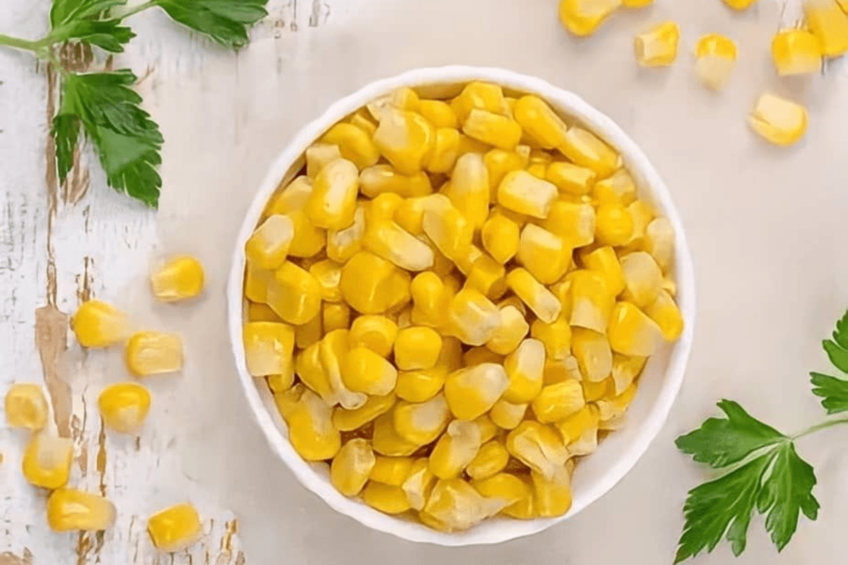 Corn 
