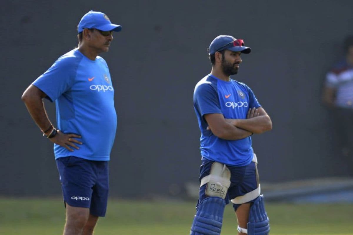 इंग्लैंड दौरे के लिए रवि शास्त्री की पसंद, इन दो गेंदबाजों को शामिल करने का दिया सुझाव
