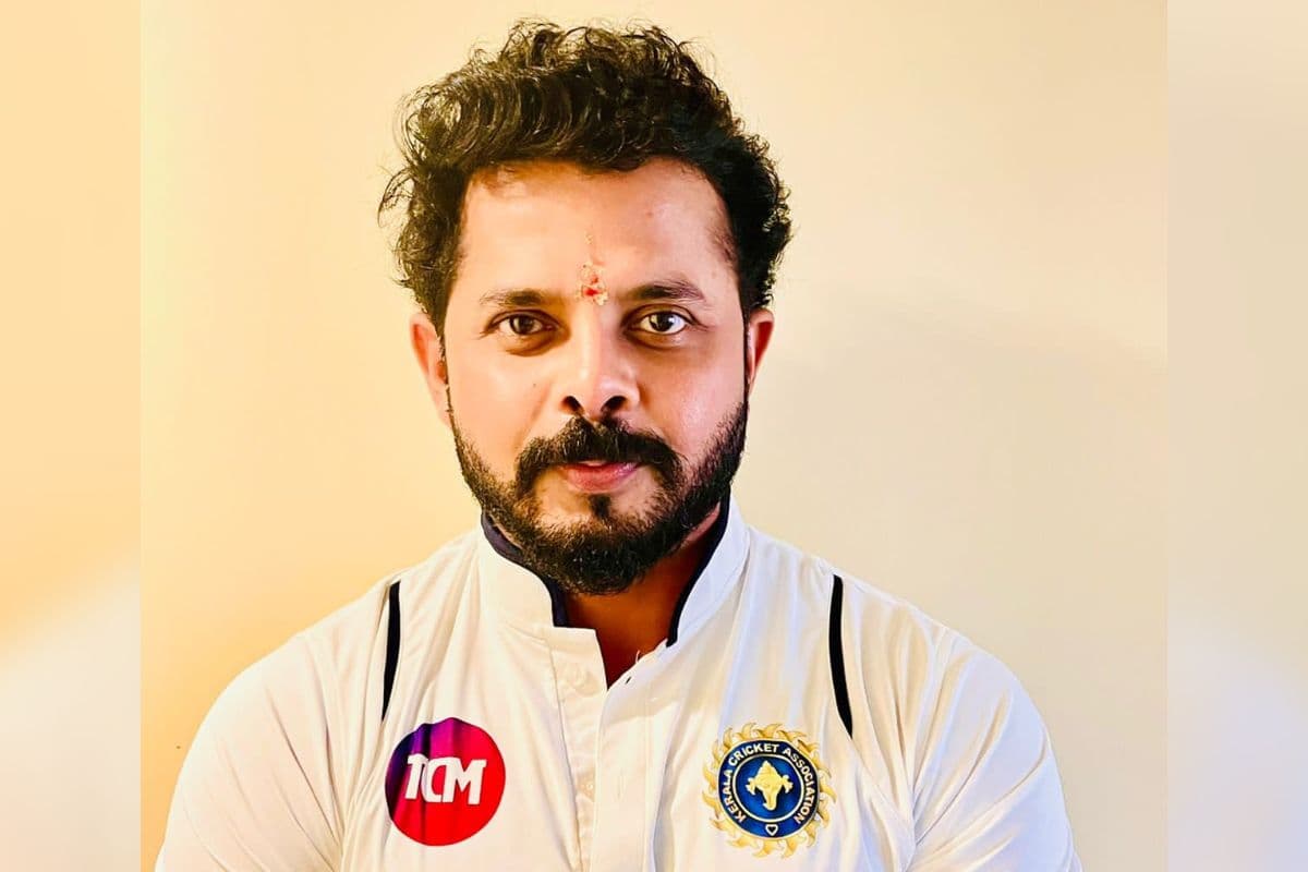 श्रीसंत तीन साल के लिए बैन, केरल क्रिकेट संघ ने इस मामले में उठाया बड़ा निर्णय