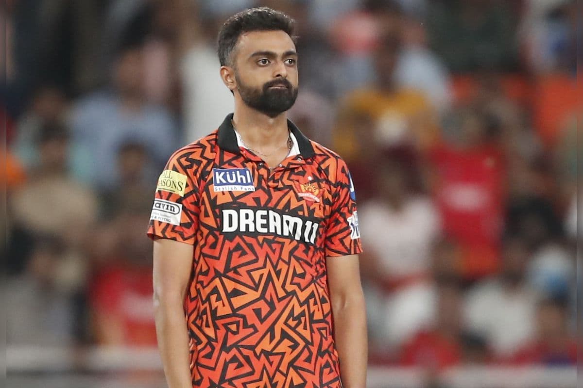 ‘हमारे खराब प्रदर्शन के लिए...’, IPL में SRH की नैया क्यों डूबी? जयदेव उनादकट ने बताया सब कुछ साफ-साफ