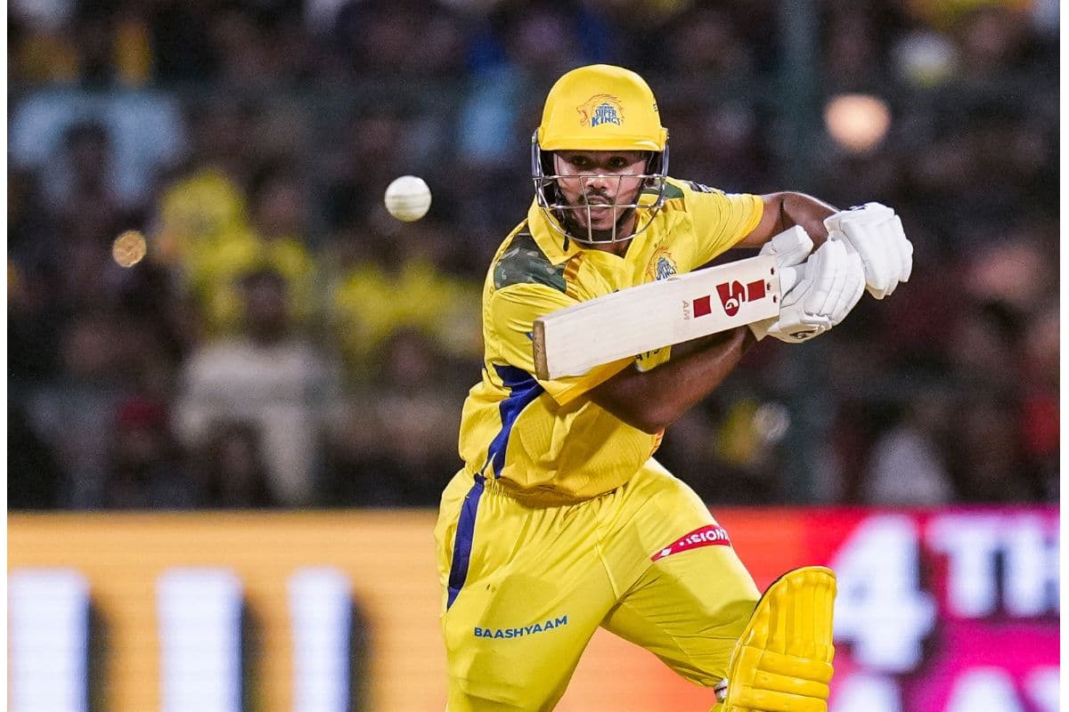 वैभव सूर्यवंशी के बैटिंग पार्टनर आयुष म्हात्रे ने तोड़ दिया सुरेश रैना का रिकॉर्ड, हासिल किया ये रिकॉर्ड