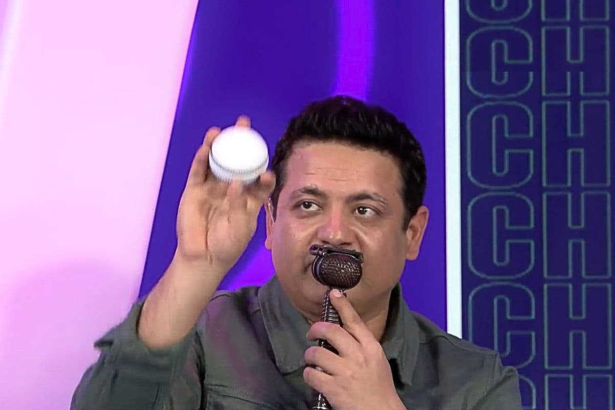 Piyush Chawla on Spinners in IPL 2025 Piyush Chawla on Spinners in IPL 2025