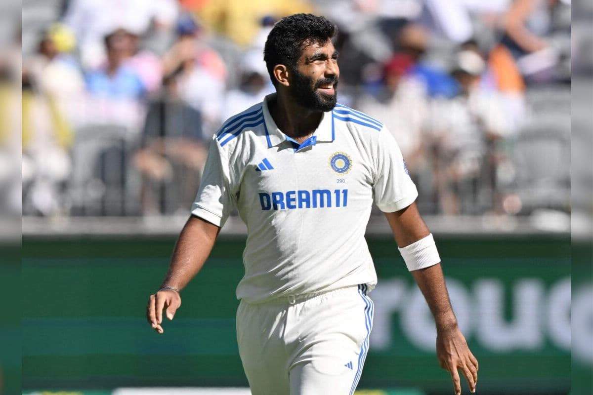 इंग्लैंड सीरीज में बुमराह नहीं होंगे उपकप्तान, पांच मैच खेलने पर भी संशय, इन दो खिलाड़ियों पर BCCI की नजर