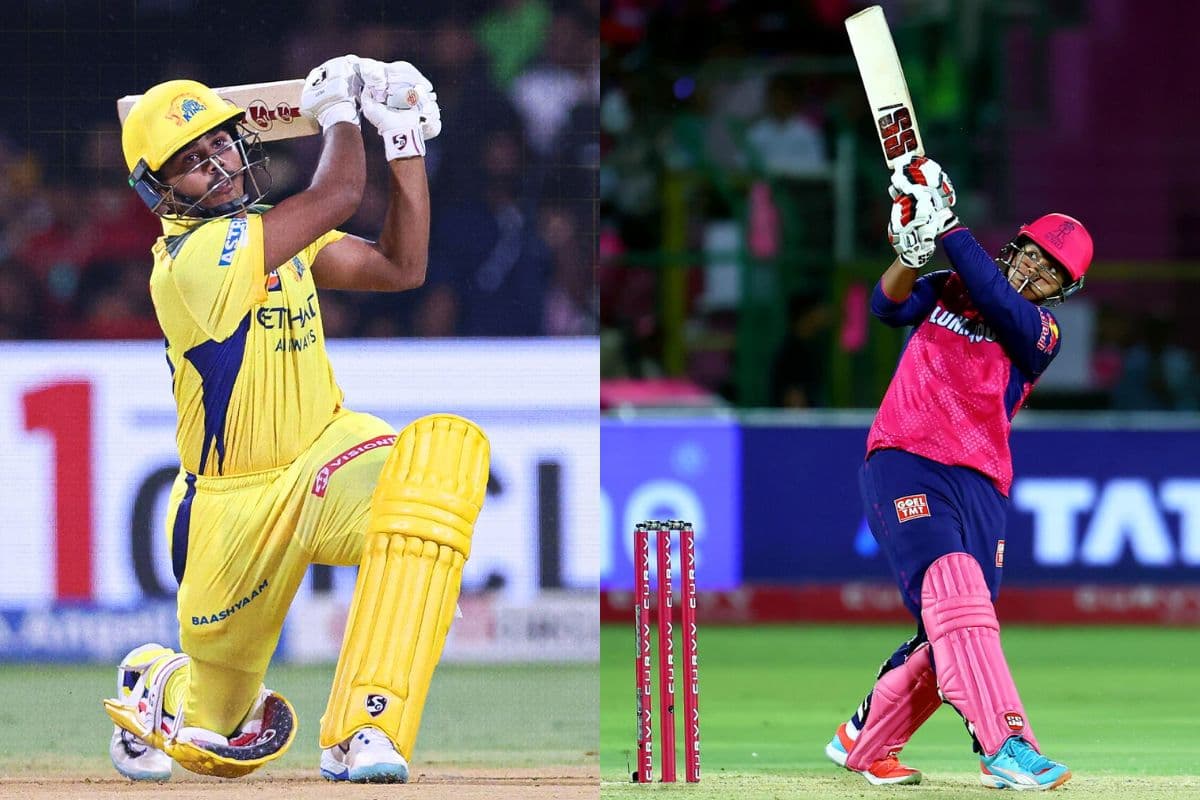 ‘वैभव की तरह शतक मत बनाना’, आयुष म्हात्रे को कैरियर की शुरुआत में ही किसने दी ये सलाह