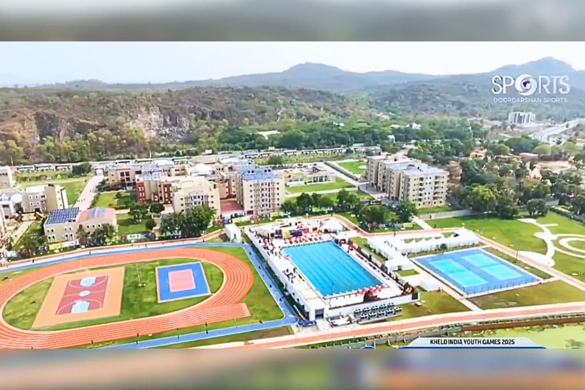 Sports in Bihar: बिहार के 8 शहरों में बन रहे खेल गांव, दो जगह निकला गया टेंडर