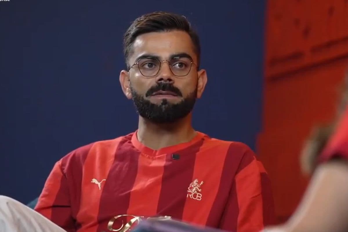 'हम भारतीय सेना के ऋणी, देश के नायकों को सलाम', विराट कोहली ने जंग के बीच दिया बड़ा संदेश