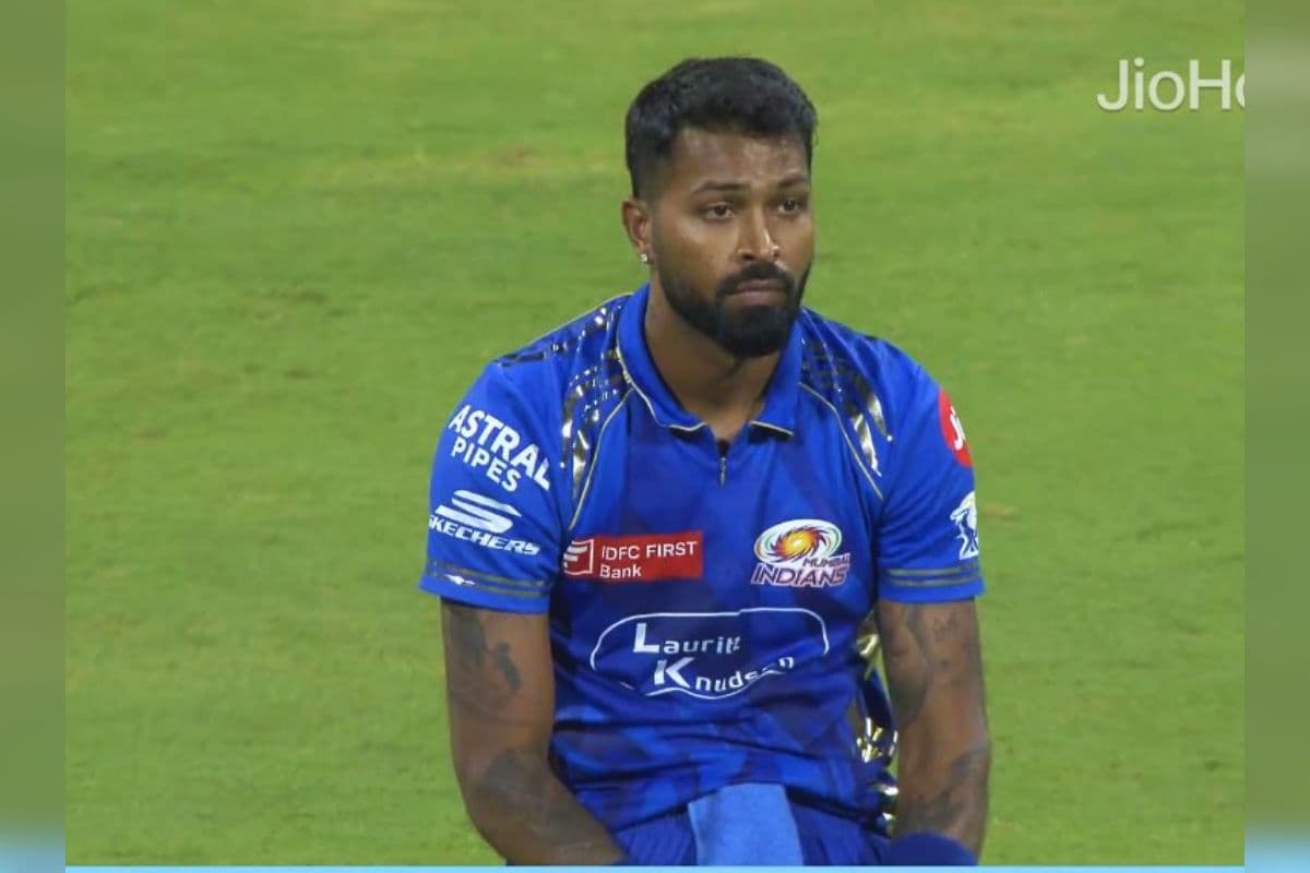 ‘यह अपराध है...’, हार के बाद निराश हार्दिक पांड्या, बोले- सब कुछ ठीक, लेकिन इसने मैच हरवा दिया