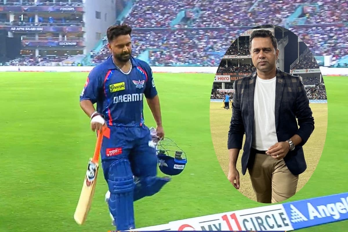 ऋषभ पंत नहीं, इन्हें IPL 2025 का सबसे महंगा खिलाड़ी होना चाहिए, आकाश चोपड़ा ने बताया