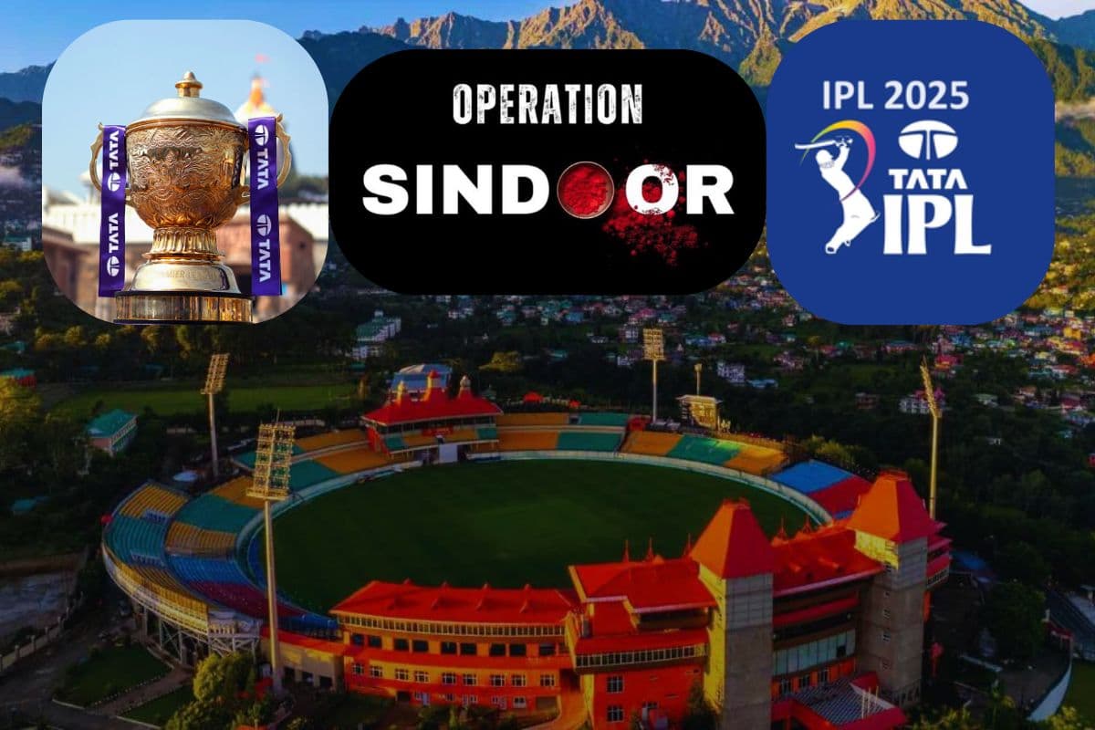 Operation Sindoor Impact on IPL 2025