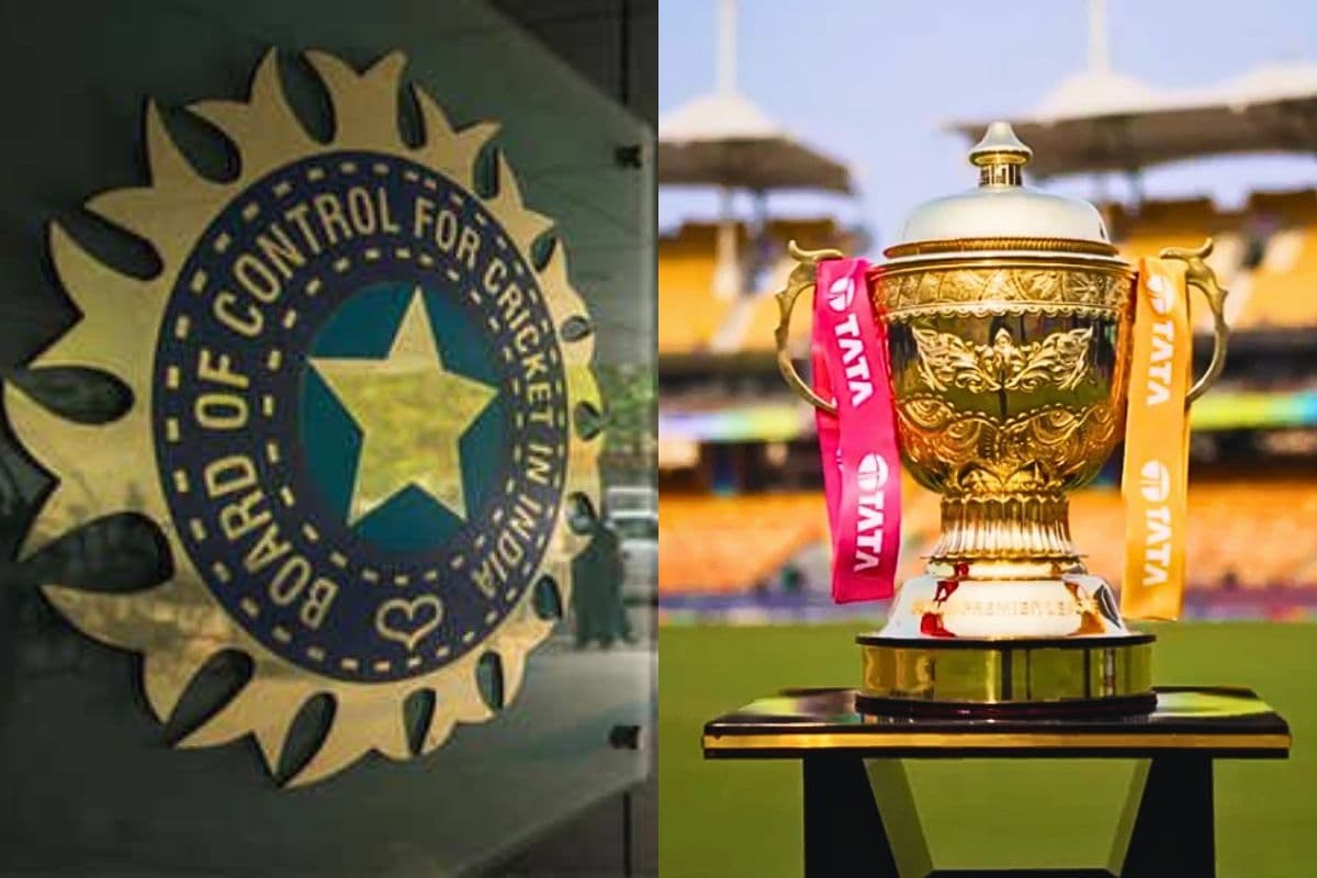 IPL 2025 क्या हो पाएगा पूरा! आज बैठक में होगा फैसला, BCCI के पास कितने हैं विकल्प?