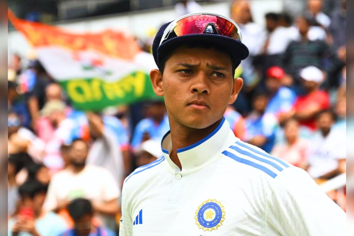 यशस्वी जायसवाल का यू-टर्न, 1 महीने में ही बदला प्लान, इंग्लैंड सीरीज से पहले किया फैसला