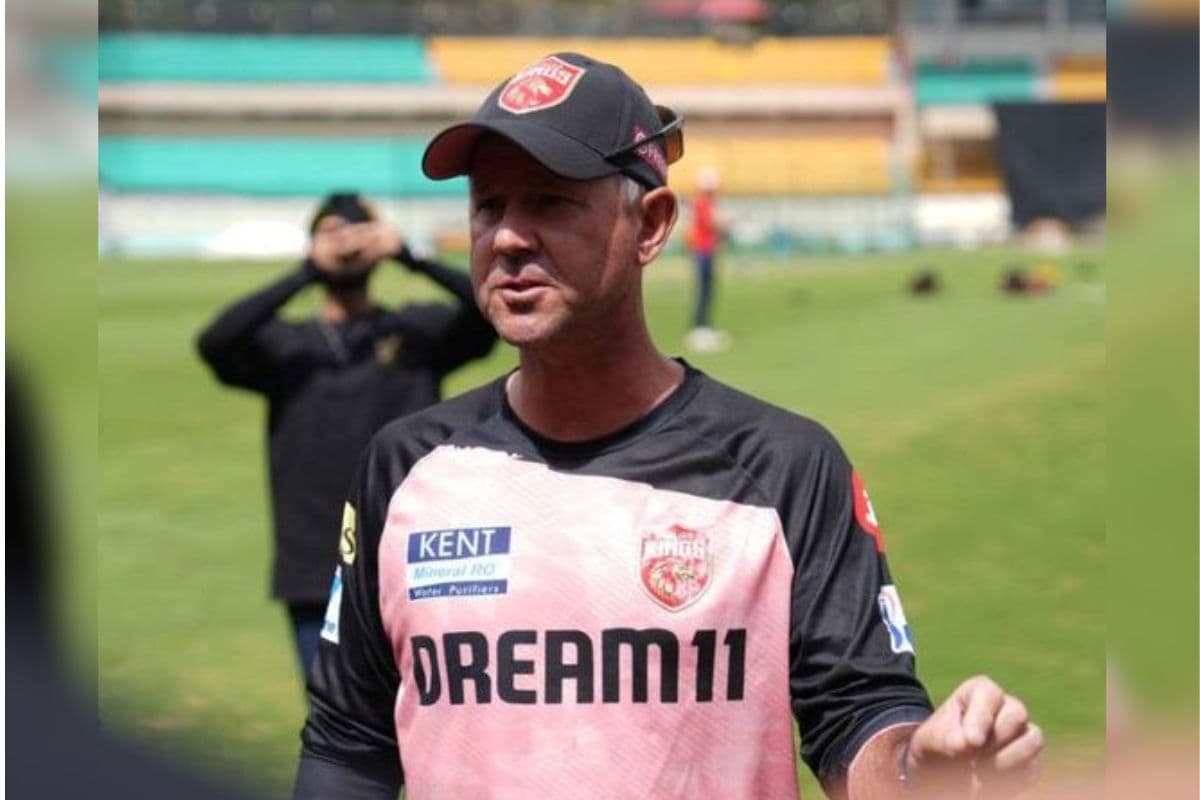 वैभव सूर्यवंशी नहीं रिकी पोंटिंग ने इसे बताया IPL 2025 की खोज, टूर्नामेंट में जड़े हैं 400 से ज्यादा रन