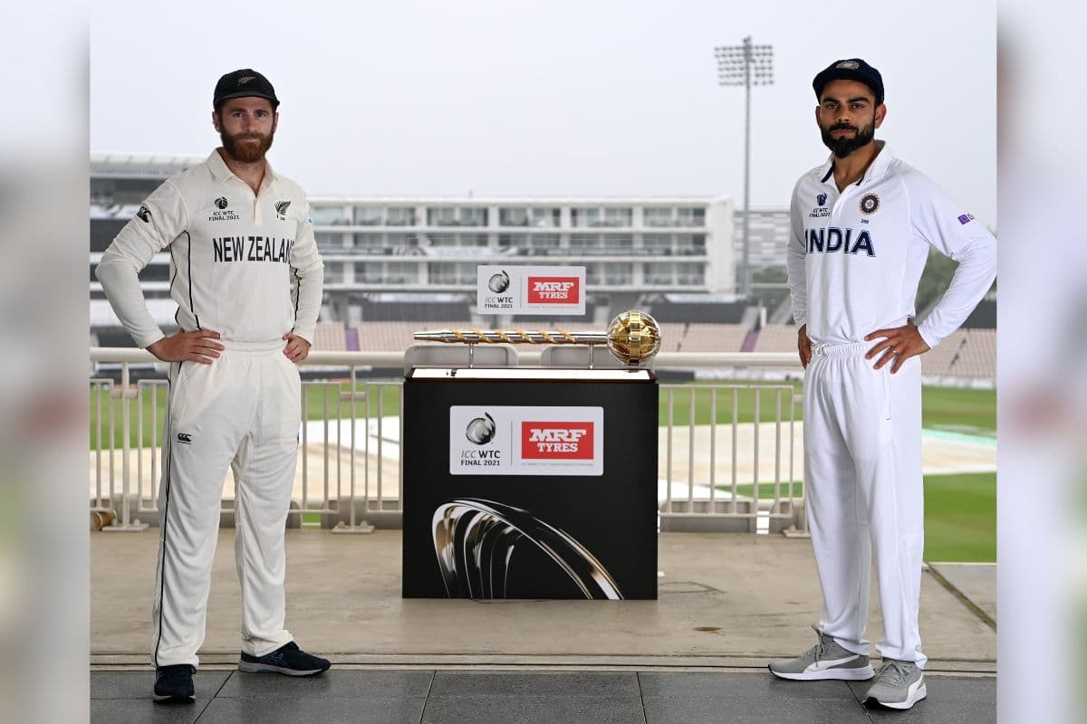 WTC 2027 Final: भारत के 5 सर्वश्रेष्ठ मैदान, विश्व टेस्ट चैंपियनशिप 2027 फाइनल के लिए