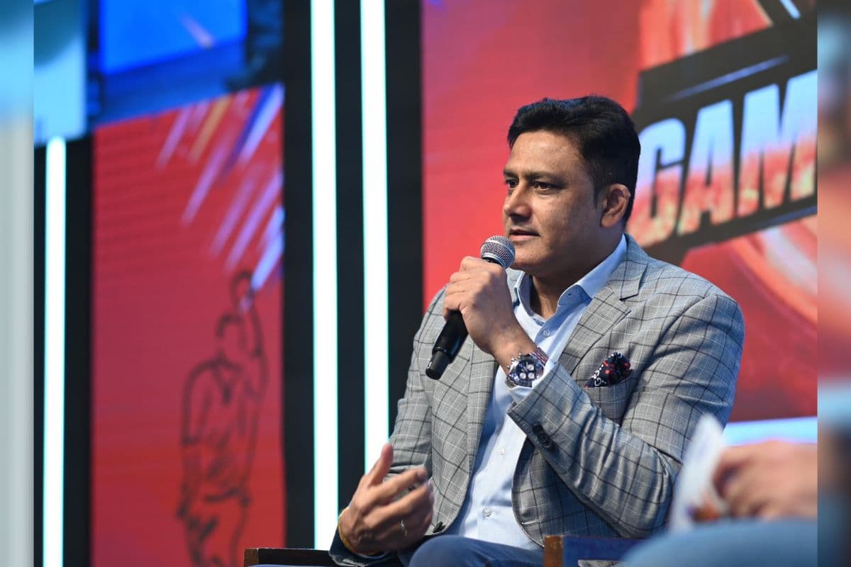 टीम इंडिया का टेस्ट कप्तान कौन? अनिल कुंबले की च्वाइस; गिल या पंत नहीं बल्कि यह खिलाड़ी