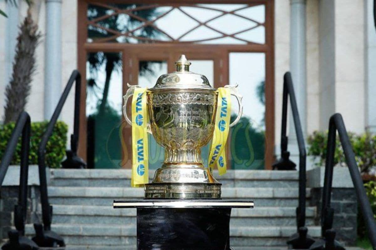 जल्द ही फिर से शुरू होगा IPL, सीजफायर के तुरंत बाद आया IPL चेयरमैन का बयान