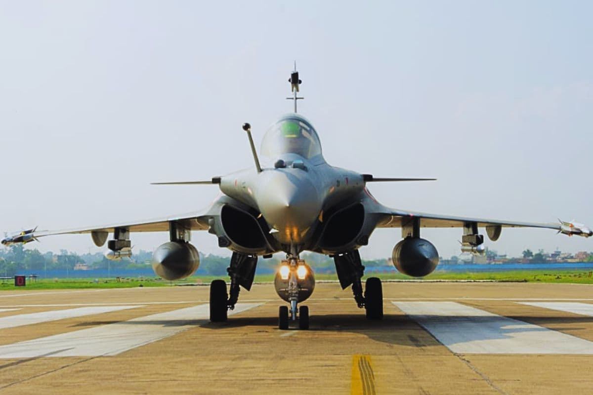 झूठ बोलते-बोलते फंस गया पाकिस्तान, राफेल मार गिराने की कहानी हुई बेनकाब, Dassault ने खोल दी पाक की पोल 