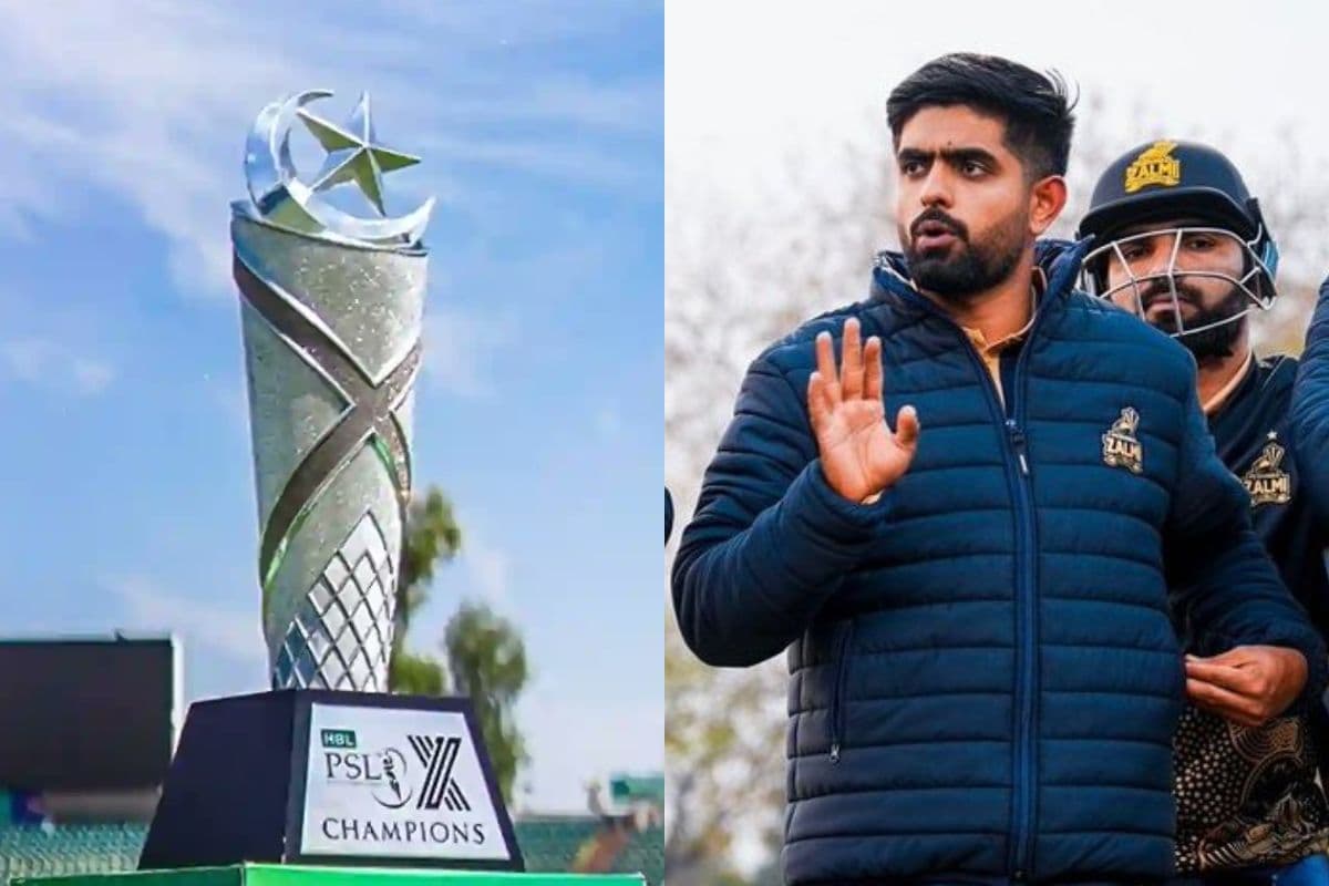 यूं ही नहीं बर्बाद हुआ PSL 2025, जय शाह और BCCI के संबंधों ने किया बहुत बड़ा खेल, रिपोर्ट