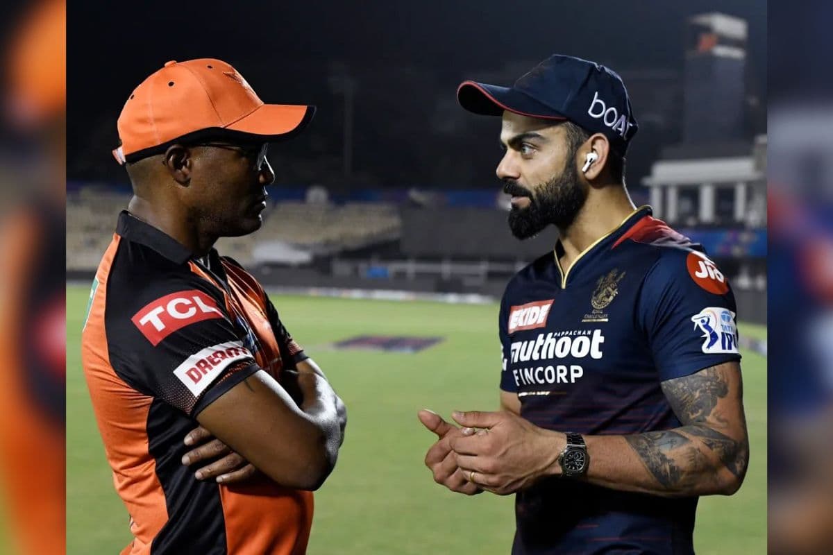 क्यों विराट कोहली को टेस्ट से संन्यास नहीं लेना चाहिए? ब्रायन लारा ने बताया, कहा- उसे मनाया जाएगा