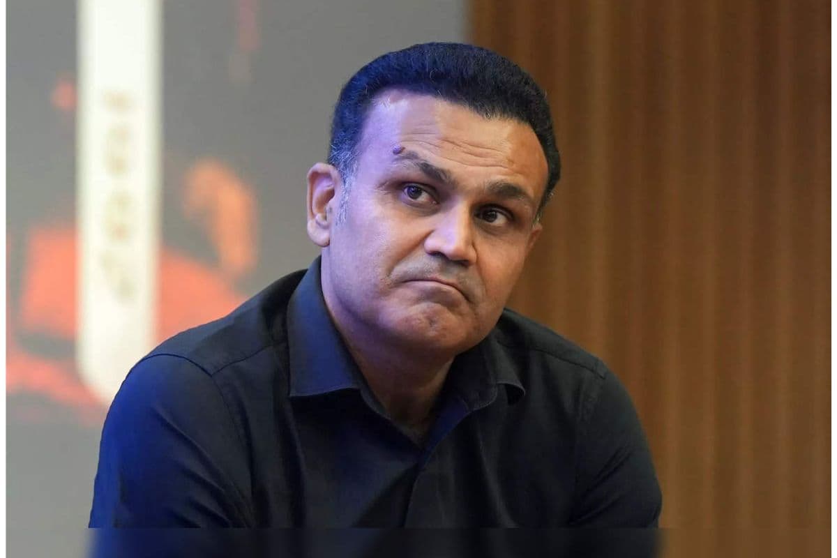 ‘कुत्ते की दुम...’ पाकिस्तान पर जमकर बरसे वीरेंद्र सहवाग, सीजफायर उल्लंघन पर लगाई लताड़