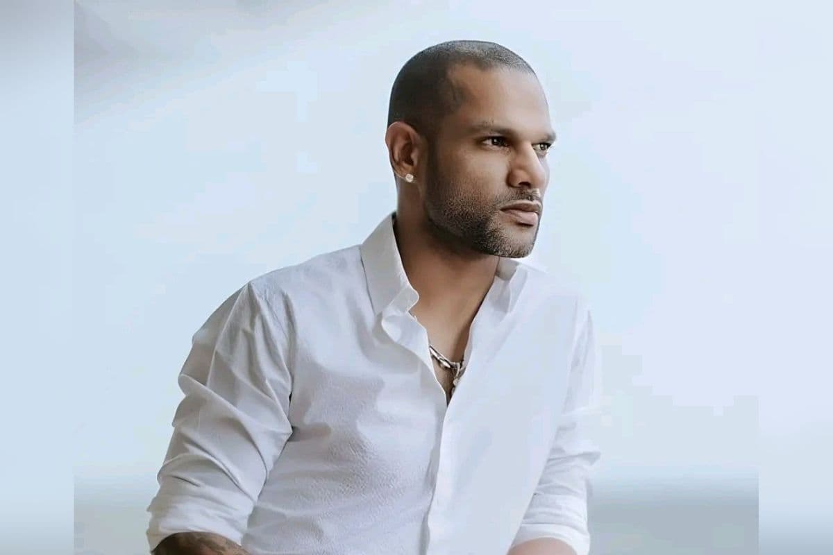 घटिया देश ने फिर... सीज फायर उल्लंघन पर बिफरे शिखर धवन, पाकिस्तान को लगाई लताड़