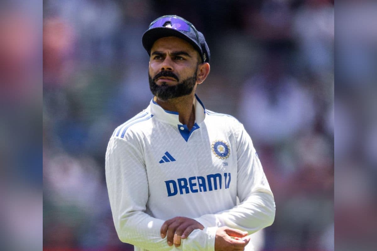 अटल-अडिग विराट कोहली, BCCI की अपील पर भी नहीं मान रहे, क्या लेकर रहेंगे रिटायरमेंट?