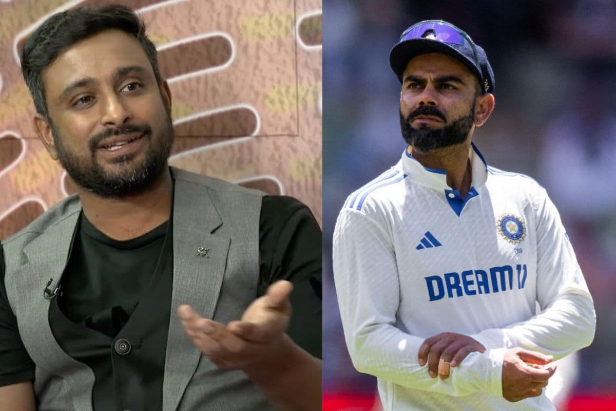 प्लीज विराट! ऐसा मत करो, अंबाती रायडू की कोहली से खास अपील, कहा- आपकी जरूरत सबसे ज्यादा