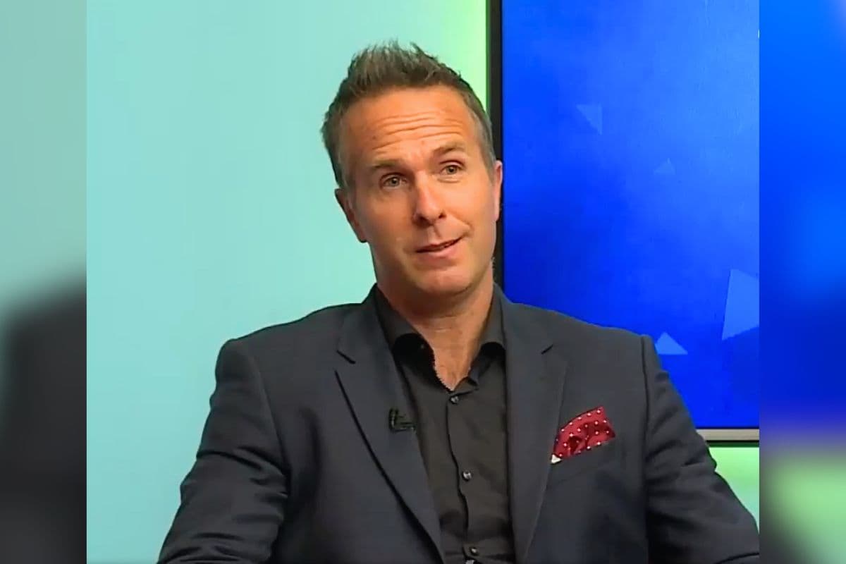 गिल या पंत नहीं इसे कप्तान बनाता, माइकल वॉन ने बताया इंग्लैंड दौरे का पसंदीदा इंडियन कैप्टन