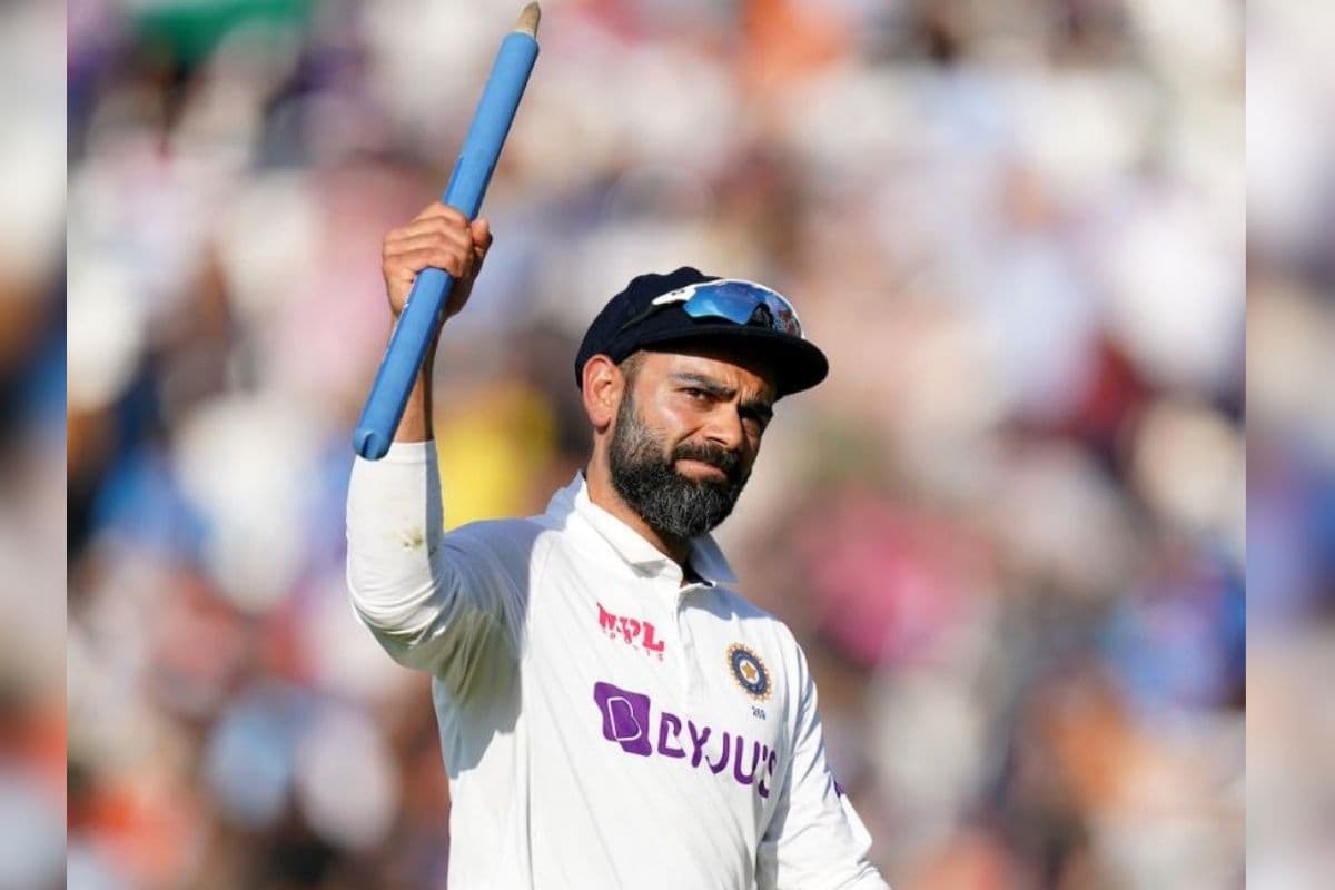 World Cricket Reaction on Virat Kohli Test Cricket Retirement