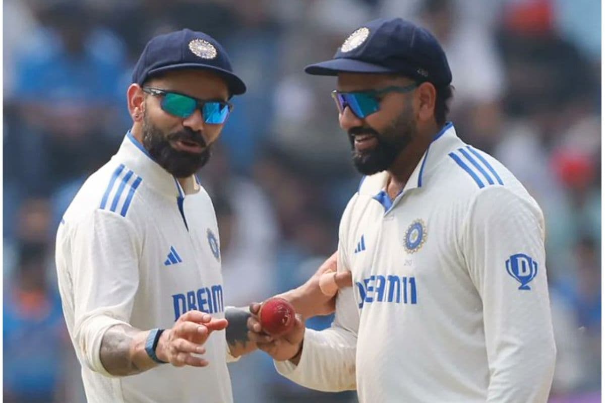 रोहित और विराट से BCCI ने की है रिक्वेस्ट, संन्यास के बाद इस दिन मैदान पर उतरें दिग्गज