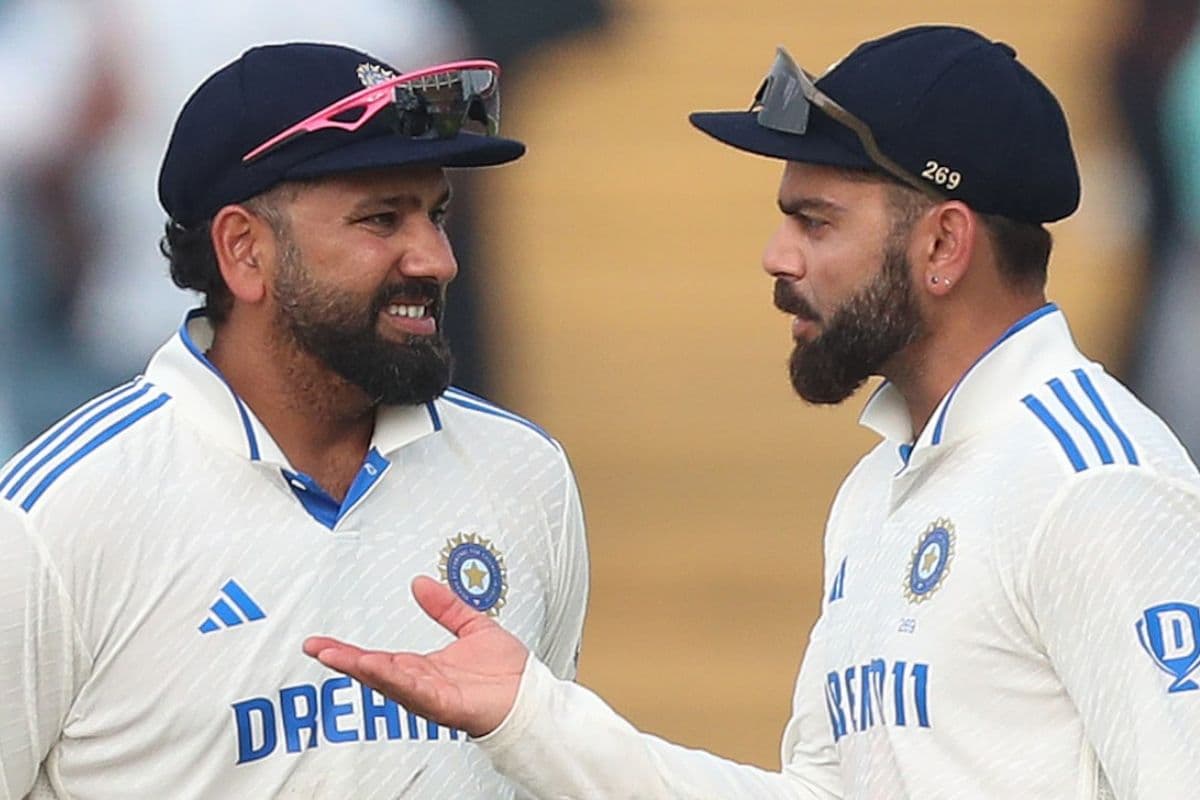 रोहित और विराट के संन्यास ने बदल BCCI के बारे में यह धारणा, अब नहीं कहा जाएगा रीढ़विहीन