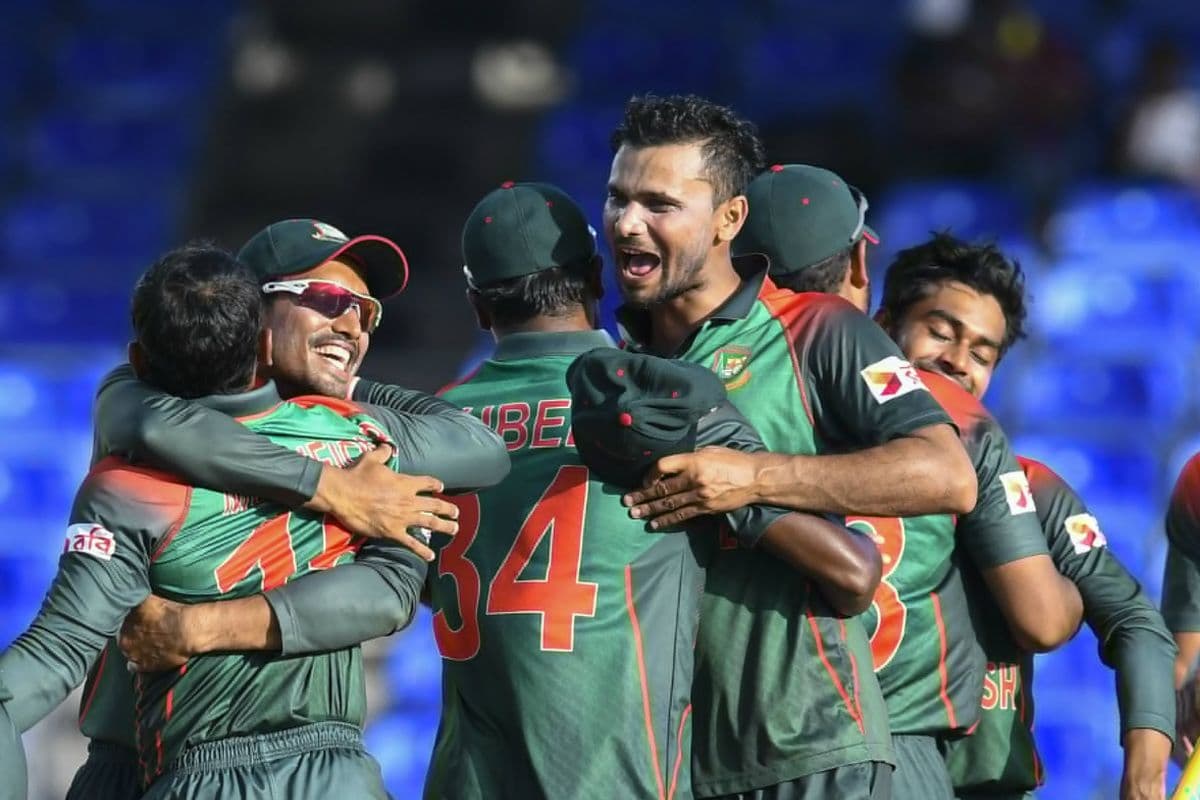 Bangladesh Cricket New Bowling Coach