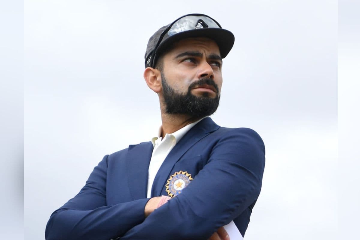 अपने कैरियर के आखिरी टेस्ट में भी कैप्टन थे कोहली, जानें कैसे सिडनी में हुआ था ये खेल